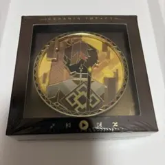 原神 鍾離 アクスタ 虹色の邀約シリーズ 金属バッジ 鍾離 金属バッジ 原神 虹色の邀約シリーズ - メルカリ