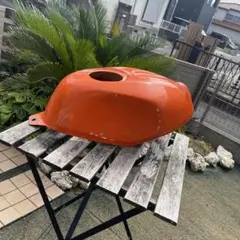 タンクカウル　NSR50,NSF100 シフトアップ　検:才谷屋Mデザイン タンクカウル NSR50,NSF100 シフトアップ 検:才谷屋Mデザイン - メルカリ