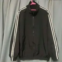 adidas ジャージ ジャンパー