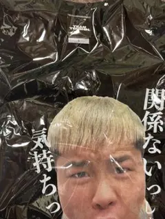 かんきも展 TシャツMサイズ 白 那須川天心 TEAM TENSHIN 特典付き