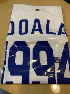 中日ドラゴンズ◼️ドアラ1994 Tシャツ／Fサイズ