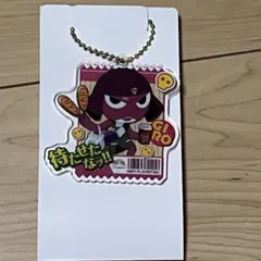 ケロロ軍曹 ファミリーマート オリジナルアクリルキーホルダー ギロロ