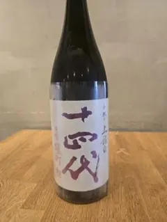 而今 大吟醸 簗瀬 Yanase 1800ml 2025年10月醸造 - メルカリ