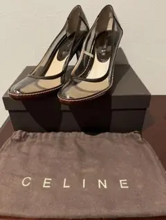 2026年最新】CELINE つま先：ポインテッドトゥ レディース ハイヒール
