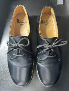 Dr.Martens ドクターマーチン 3ホール