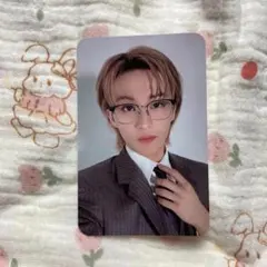 nct zone MD マーク 1万円 購入特典 ポップアップ トレカ