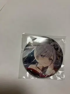 超かぐや姫 Ex-Otogibanashi ゲーマーズ限定 缶バッチ - メルカリ