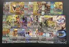 バディファイト 海王番長 デュエルイェーガー re デッキ