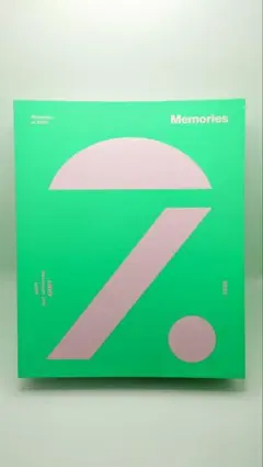 BTS MEMORIES of 2020 DVD 日本語字幕 トレカ有