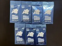 ポケモンカード MEGA FESTA 2026 プロモカードパック 10パック | Mercari