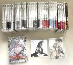 文豪ストレイドッグス　1〜27巻　漫画　まとめ売り