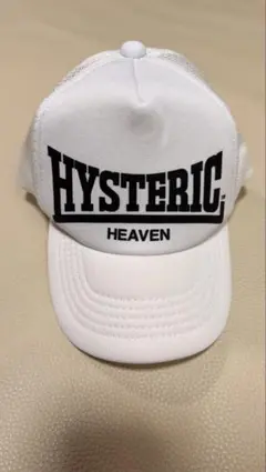 新品未開封 BLANKEY JET CITY TRUCKER CAP BLACK - メルカリ