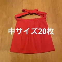 お地蔵さんの前掛け