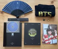 2019 BTS SUMMER PACKAGE in KOREA