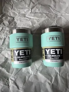【希少】YETI × Honolulu Cookie タンブラー 236mlのサムネイル