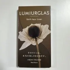 LUMIURGLAS Skill-less Liner Roast Brownのサムネイル