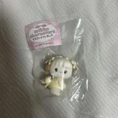 mikkoillustrations マスコットフィギュア スフレ