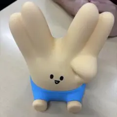 東海オンエア 一番くじ A賞 二乗くん ライト