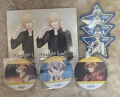 うたプリ 那月 グッズまとめ