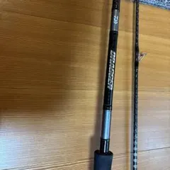 横浜 湾岸 Honmoku Special チヌ竿 - メルカリ