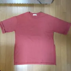 niko and ... 赤 半袖Tシャツのサムネイル