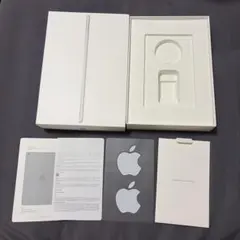 Apple iPad 外箱 空箱のみ