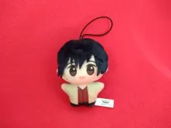 ナムコ限定　SAKAMOTO DAYS チビちびぐるみ　南雲