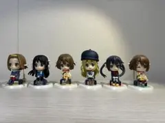 2026年最新】映画 けいおん ちびきゅんキャラの人気アイテム - メルカリ