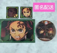 鬼滅　ufotable　無限城編　コースター　義勇　炭治郎