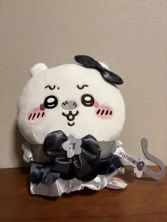 ちいかわ 超まじかるちいかわ 悪いバージョンだ BIGぬいぐるみ（ちいかわ）