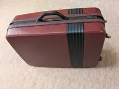 Samsonite サムソナイト ビンテージ レトロ 大型 スーツケース - メルカリ