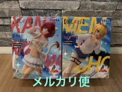 推しの子　Ｌｕｍｉｎａｓｔａ フィギュア　まとめ売り