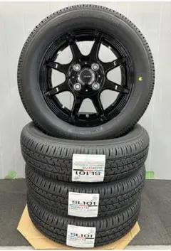 条件付送料込★新品セイバーリング+JP209★155/65R13★4J+42★軽 条件付送料込☆新品セイバーリング+JP209☆155/65R13☆4J+42☆軽