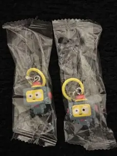 TRUZ めじるしアクセサリー ～キラキラスペシャルラメver.～ HIKUN