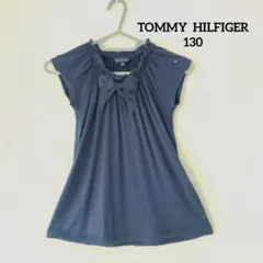 TOMMY HILFIGER  ガールズ　Tシャツ　130㎝