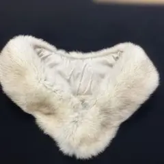 SAGA FOX ファーショール