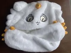 ちいかわパーク あのこぴょこぴょこ帽子