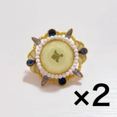 あんスタ スタライ10th リンライ 鳴上嵐