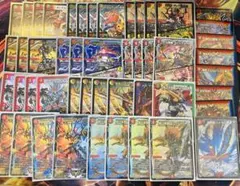 ニバイケン ドギラゴン悪 テンサイハート パーフェクトコールド