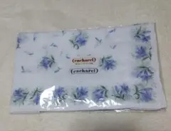 cacharel キャシャレル ハンカチ 花柄のサムネイル