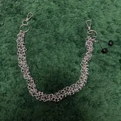 2026年最新】raf simons ウォレットチェーンの人気アイテム - メルカリ