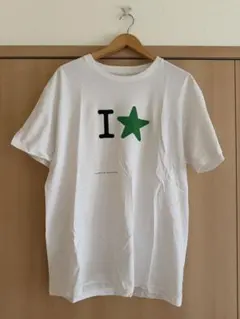 PAPER & INK COTTON CLUB for SO_NKM I♡TEE - メルカリ