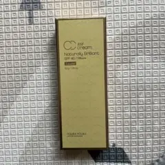 【新品未使用】HOLIKA HOLIKA ルーセントCCクリーム50gのサムネイル