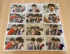 浮所飛貴 美少年 ACEes KEYTOLET ジャニーズ 公式写真