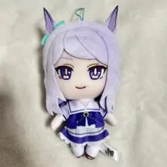 ウマ娘 プリティーダービー 通常ぬいぐるみ voI.2 メジロマックイーン
