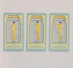 BTS Happy ever after クラウドカード JUNG kOOK