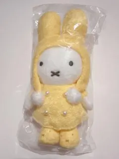 タグ付き未使用⭐︎ミッフィー zakkaフェスタ 限定 ウィンター