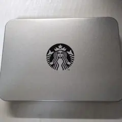 Starbucks スターバックス 空き缶 ケース