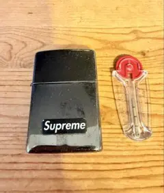 2026年最新】supreme ZIPPOの人気アイテム - メルカリ