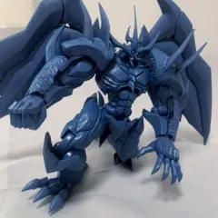 遊戯王　Equal Arts 三幻神　フィギュア　6体セット　美品 遊戯王 Equal Arts 三幻神 フィギュア 6体セット 美品 遊戯王 Equal